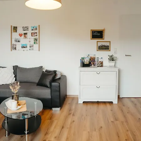Ohne Gleichen Daire Sanspareil