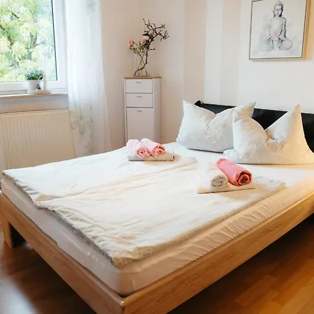 Ohne Gleichen Daire Sanspareil